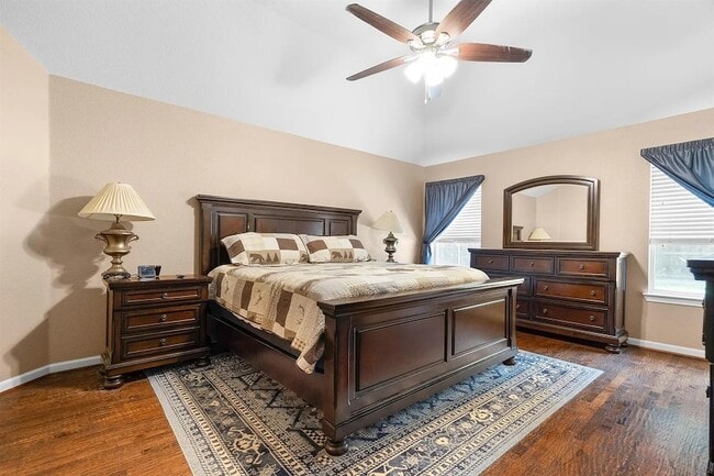 Building Photo - 2912 Day Star Dr