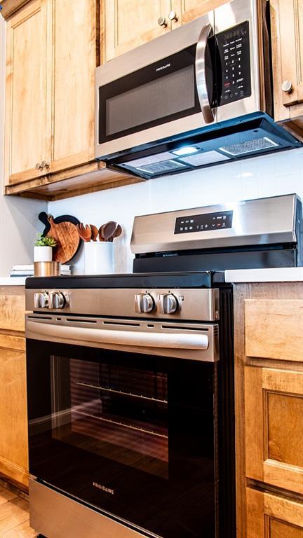 Building Photo - 222 McCullough St