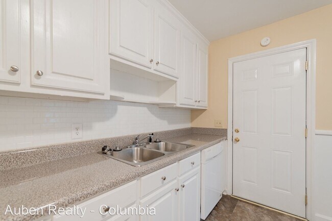 Building Photo - 2 br, 1 bath House - 1427 Barker Drive