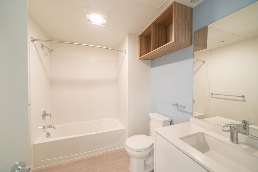 Building Photo - RUMI at King