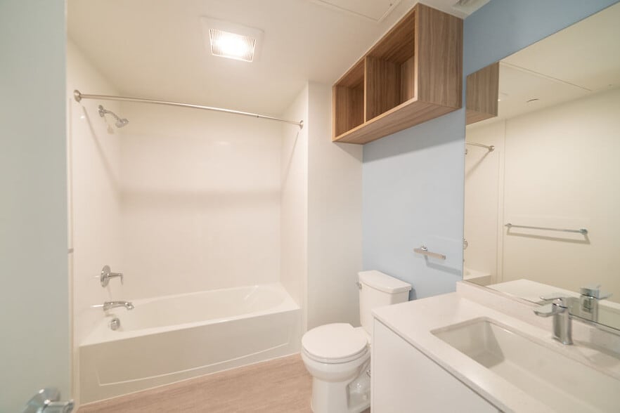 Building Photo - Secure Your Dream Home at RUMI – Fully Furnished Units with Stunning Views!