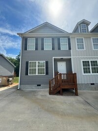 Building Photo - 308 N Varnell Rd