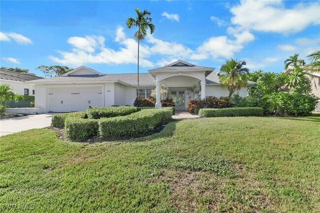 Primary Photo - 750 Southern Pines Dr