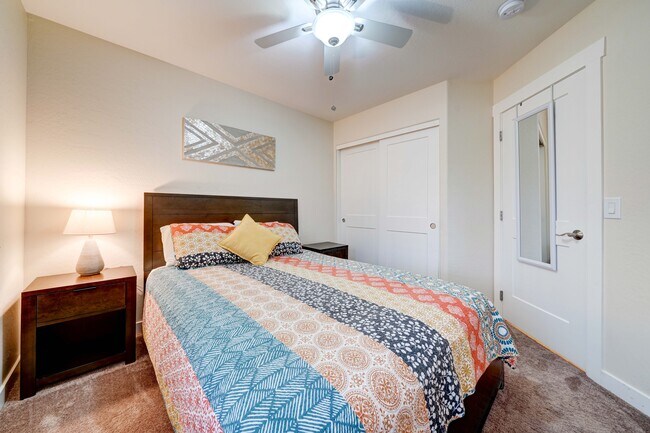 Building Photo - 6744 S Haunted Canyon Rd