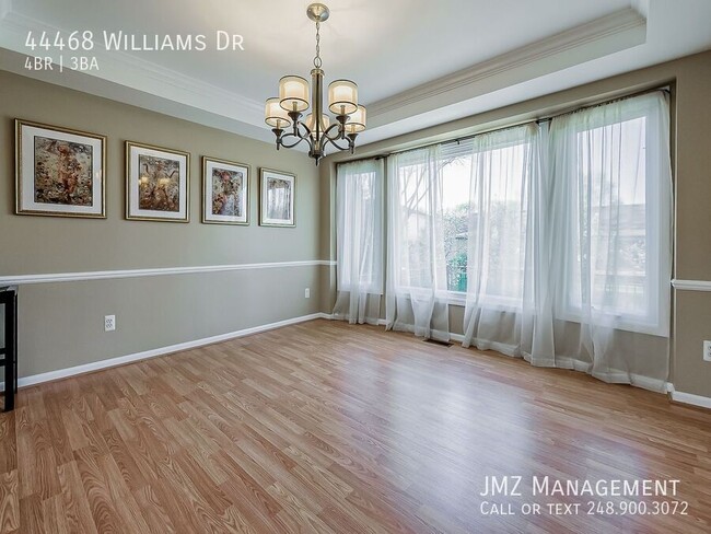Building Photo - 44468 Williams Dr