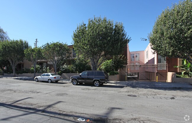 Building Photo - 24061-24065 Neece Ave