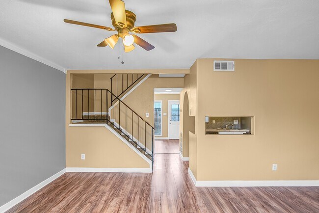 Building Photo - 4057 Young St