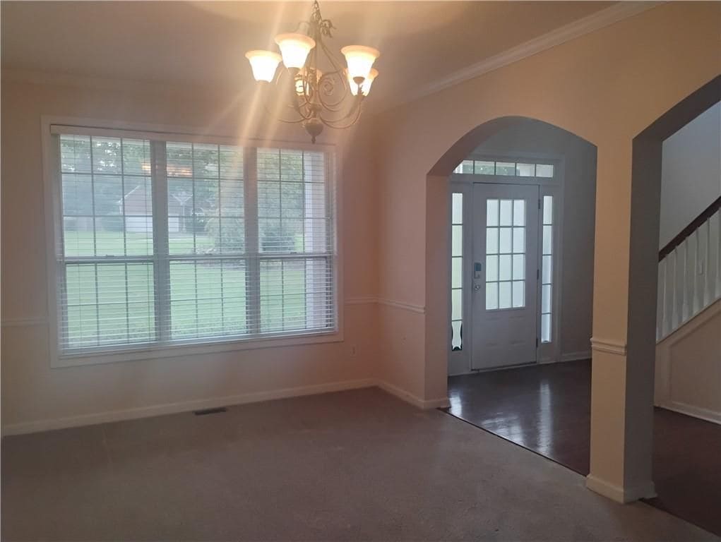 Building Photo - 807 Sylvania Ct SE