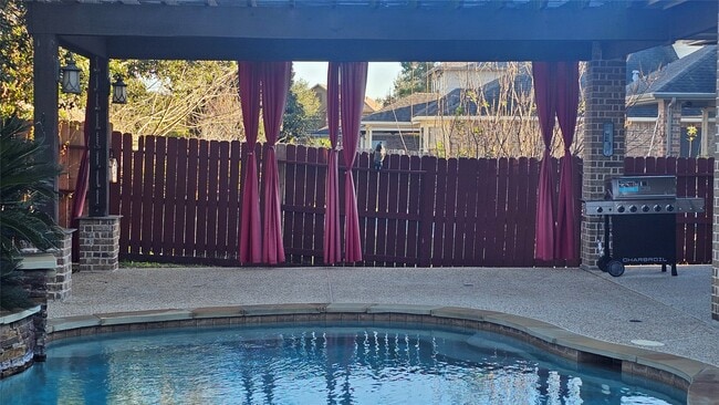 Building Photo - 5407 Moon Indigo Ln