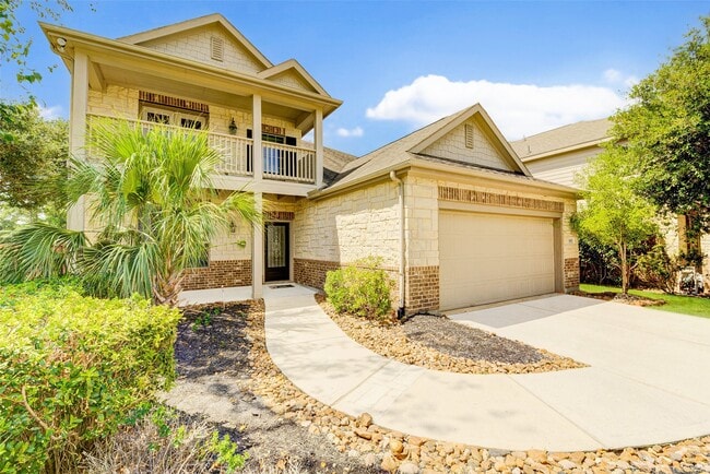 Building Photo - 15003 Telge Lake Trail