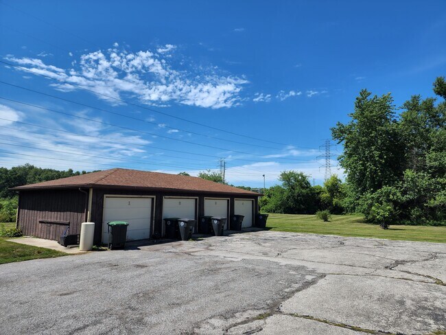 Building Photo - 7390 Gibson St