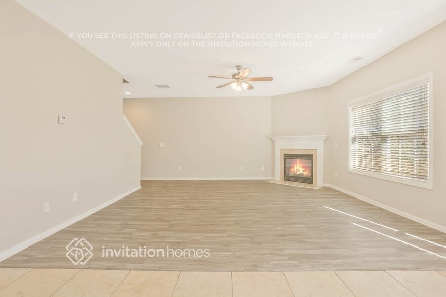Building Photo - 3851 Lake Sanctuary Way