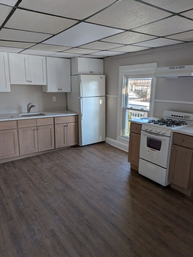 Building Photo - 1216 Lafayette St