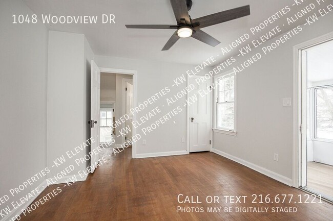 Building Photo - Fully Renovated 4-Bedroom Home!