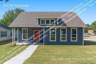 Building Photo - 830 N Chicksaw-
