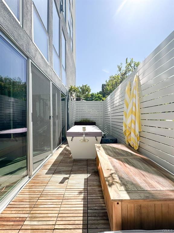 Building Photo - 4215 Glencoe Ave