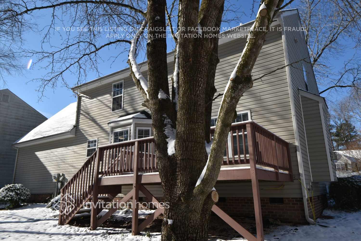 Building Photo - 6332 Willowdell Dr