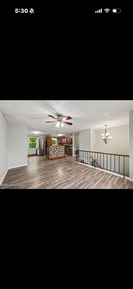 Building Photo - 4505 Mesa Ct