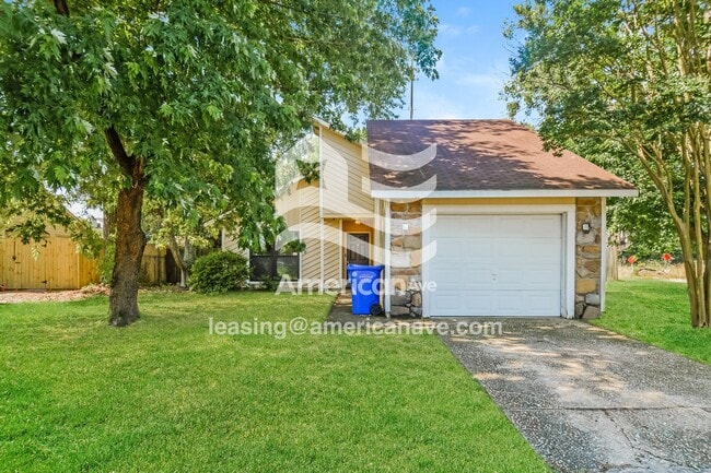 Building Photo - 6997 Candlewood Dr