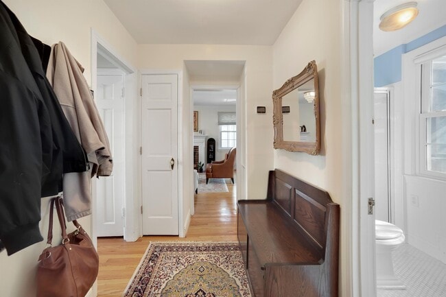 Building Photo - 4518 Chase Ave