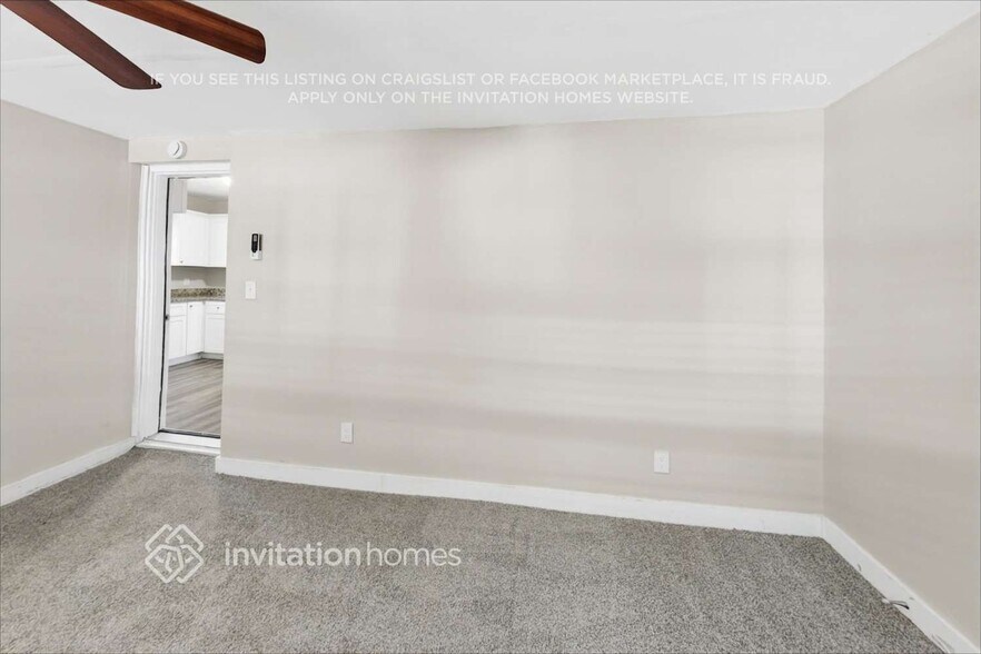 Building Photo - 2490 Habersham Dr