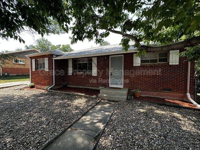 Building Photo - 9295 Ciancio St