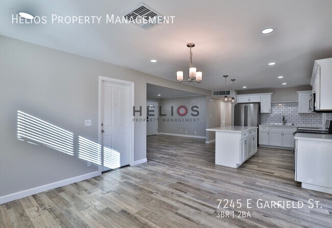 Building Photo - 7245 E Garfield St