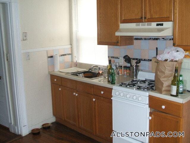 Building Photo - 73 Harvard Ave