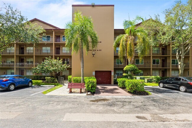 Building Photo - 12750 SW 4th Ct