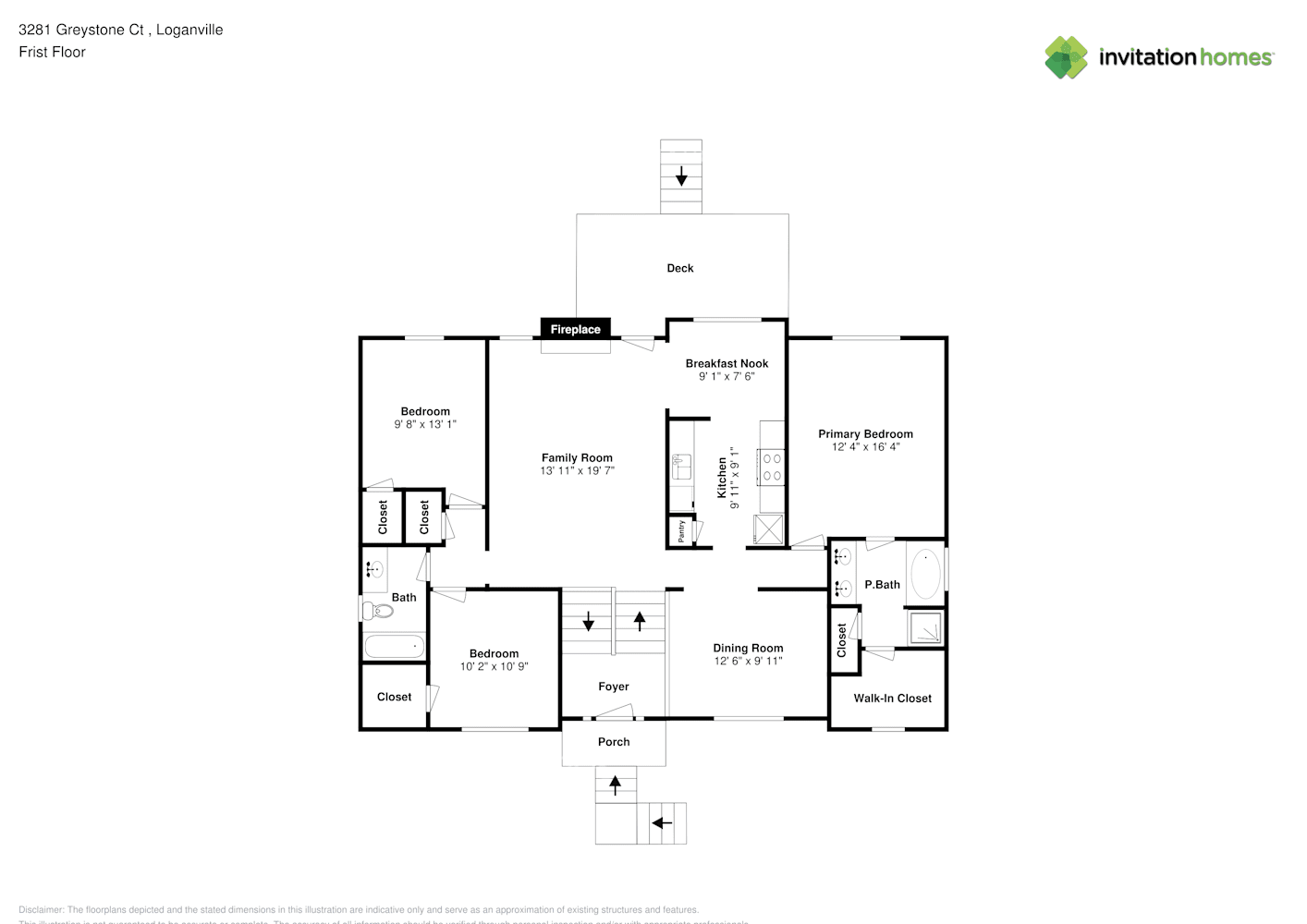 Building Photo - 3281 Greystone Ct