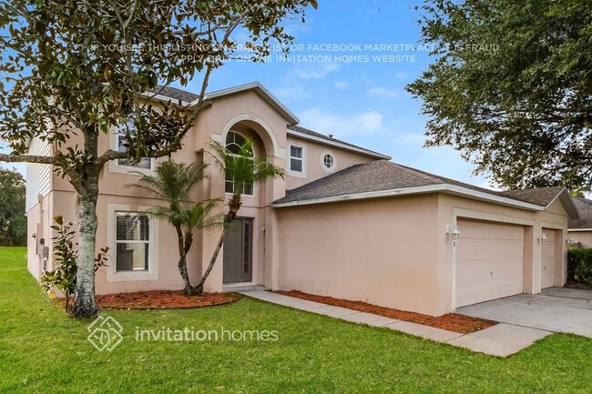 Building Photo - 6108 Waterfield Way