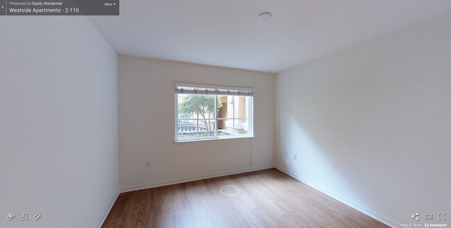 Bedroom 2 - 3101 Sawtelle Blvd
