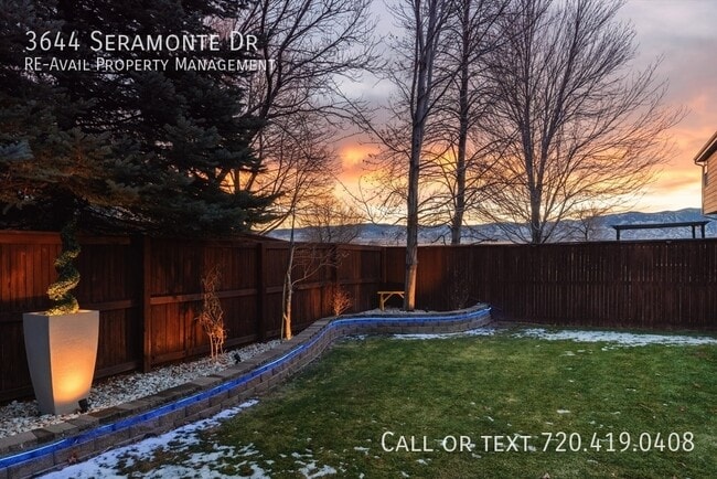 Building Photo - 3644 Seramonte Dr