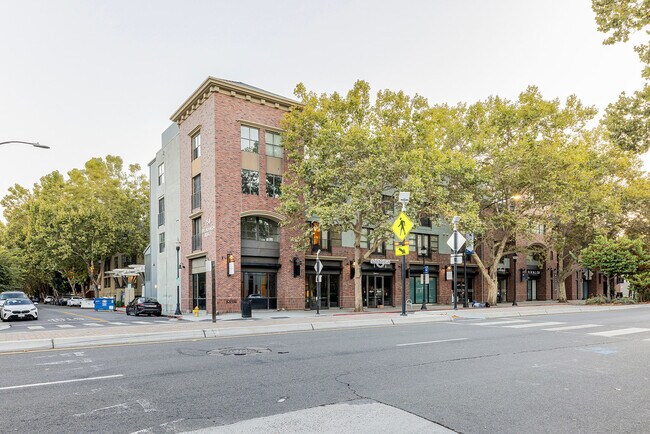 Building Photo - 754 The Alameda