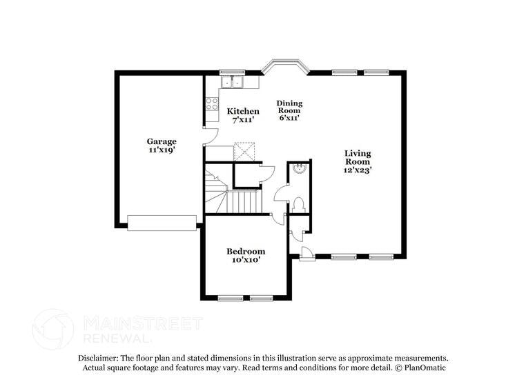 Building Photo - 4808 Von Ct