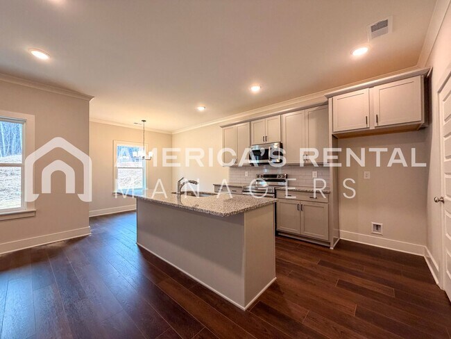 Building Photo - 125 Townmoor Ln