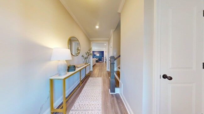 Building Photo - Spacious and Well Maintained 3 Bedroom Townhome in Woodward Oaks