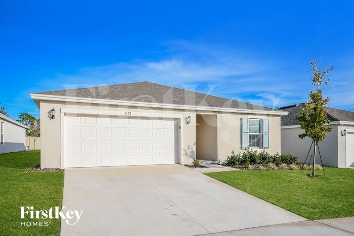 Building Photo - 421 Earhart Dr