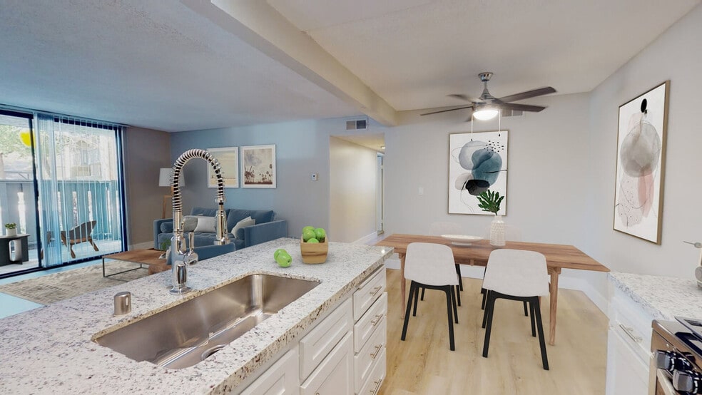 Building Photo - Artisan Oaks