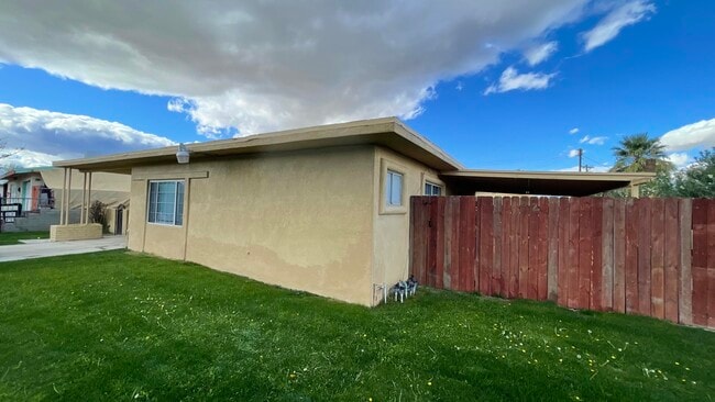 Building Photo - 81406 S Palo Verde Dr