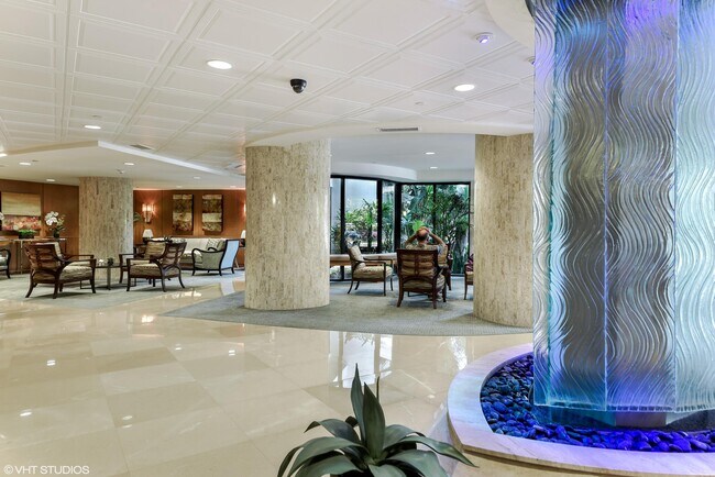 Building Photo - 3000 N Ocean Dr