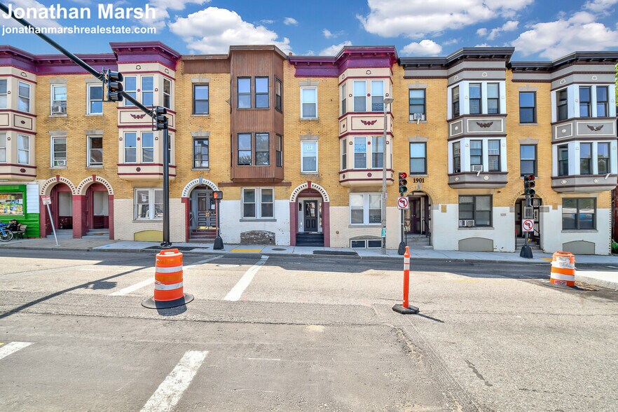Building Photo - 1907 Columbus Ave