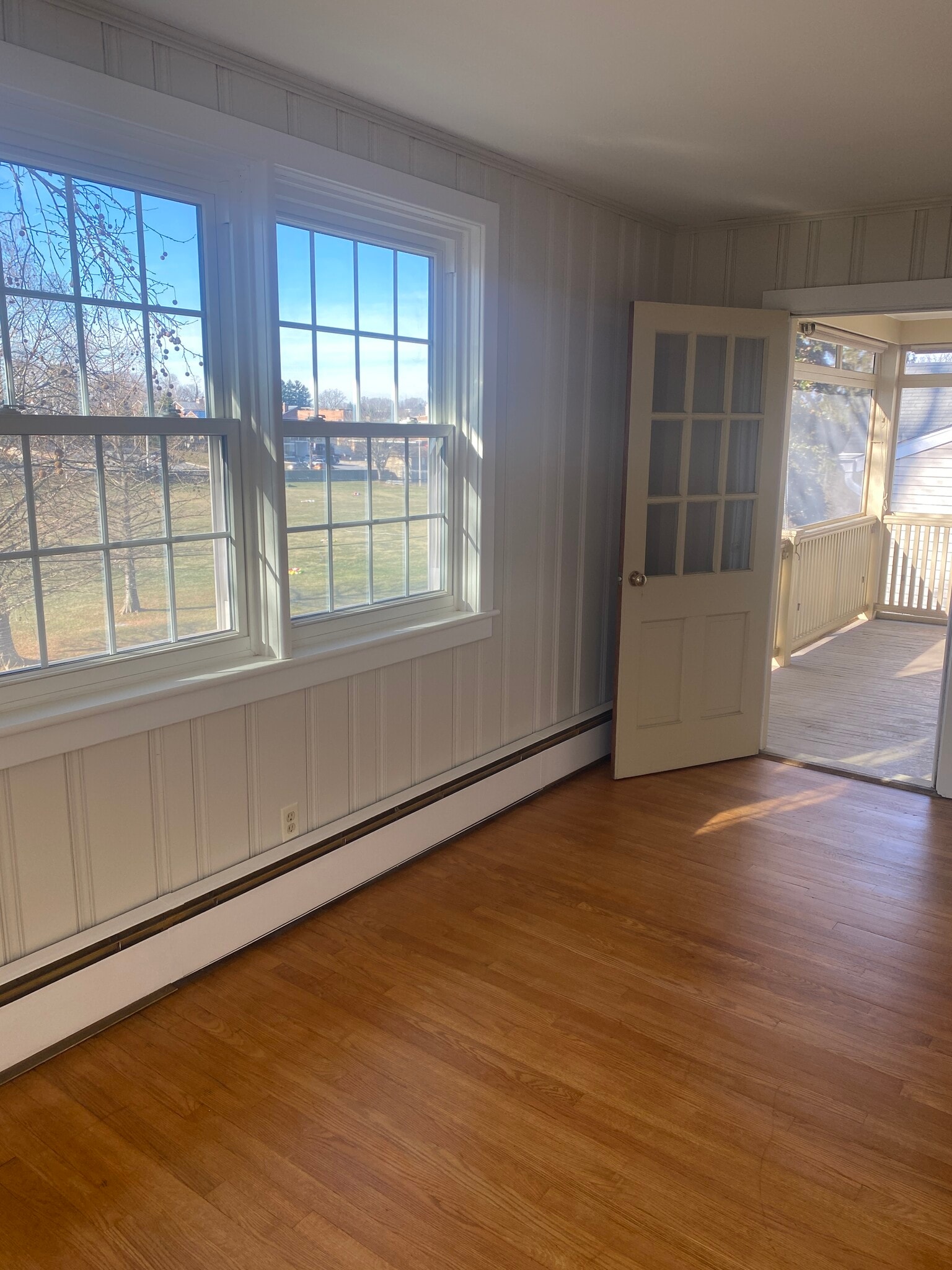 Building Photo - 138 Willis St