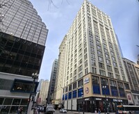 Building Photo - 8 W Monroe St