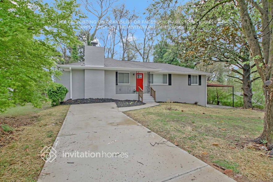 Primary Photo - 5495 Burgess Dr