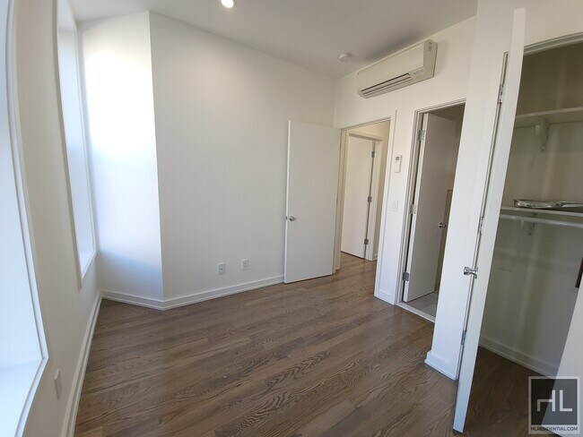 Building Photo - MALCOLM X BOULEVARD