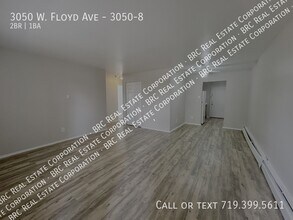 Building Photo - 3050 W Floyd Ave