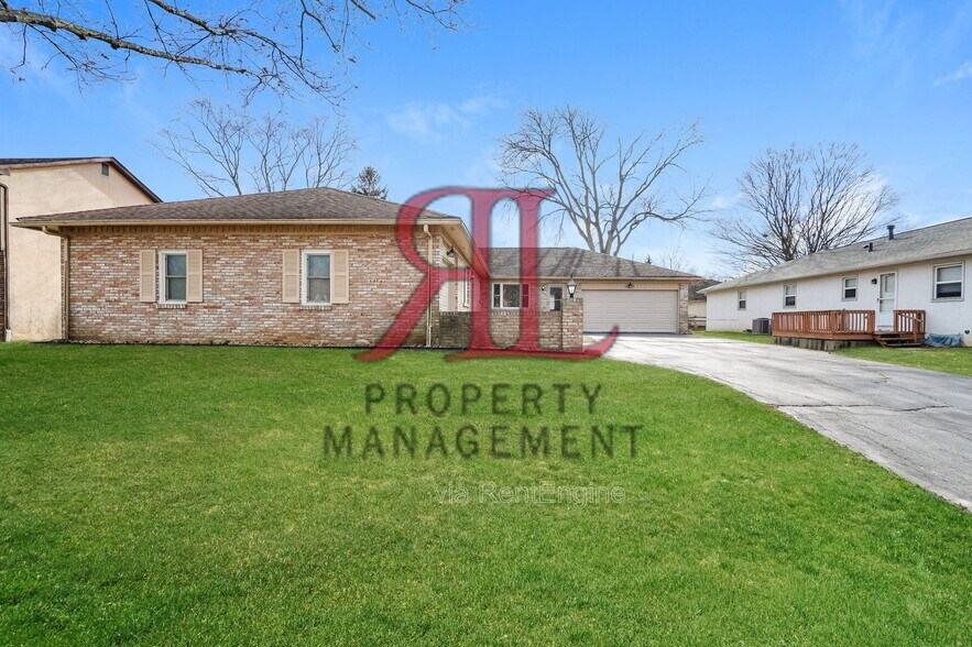 Building Photo - 1871 Drew Ave