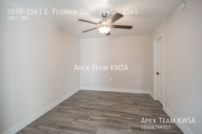 Building Photo - 3539-3561 E. Flower St.  - 3545-3545