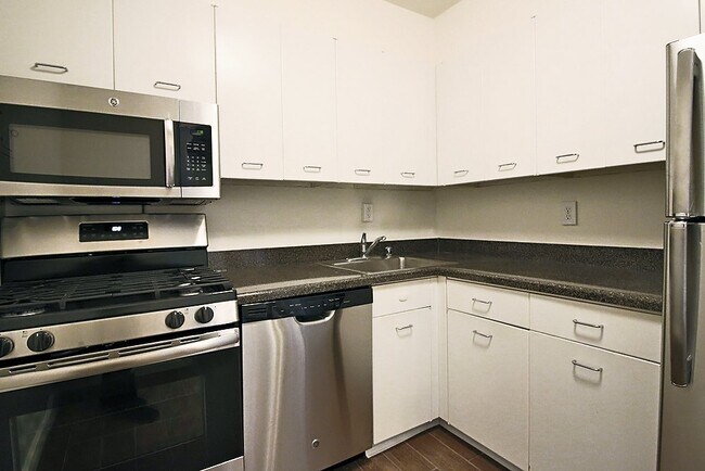 Building Photo - 1353 N Lake Shore Dr